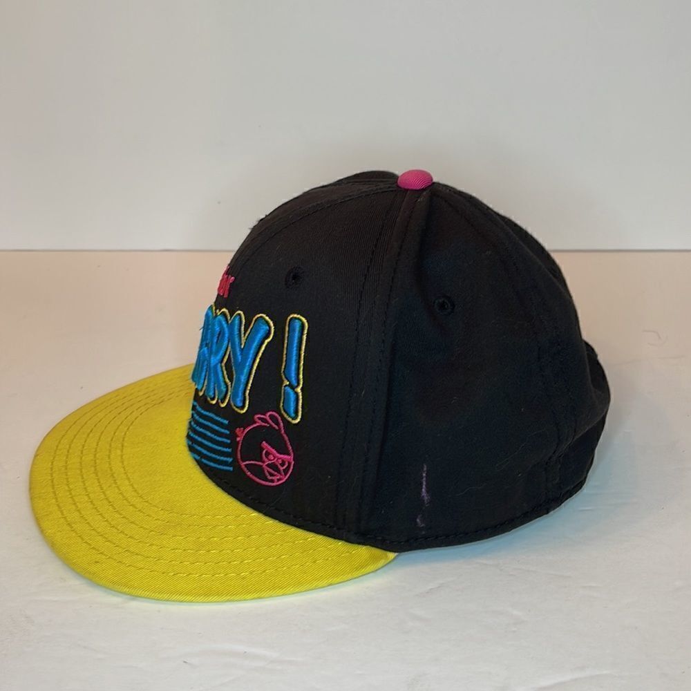 ROVIO Angry Birds Hat - Picture 5 of 11